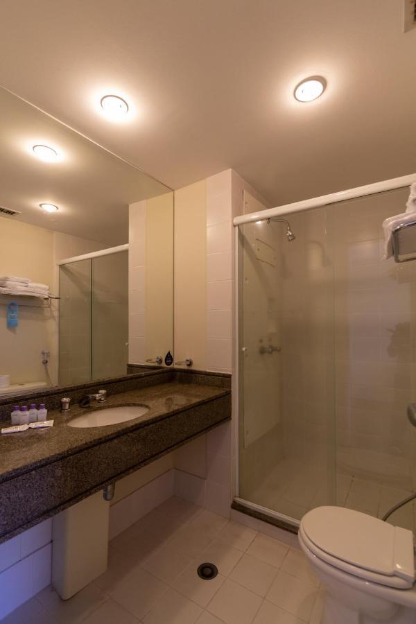 Vivapp Aeroporto Congonhas E-Suites Residencial São Paulo Exteriör bild