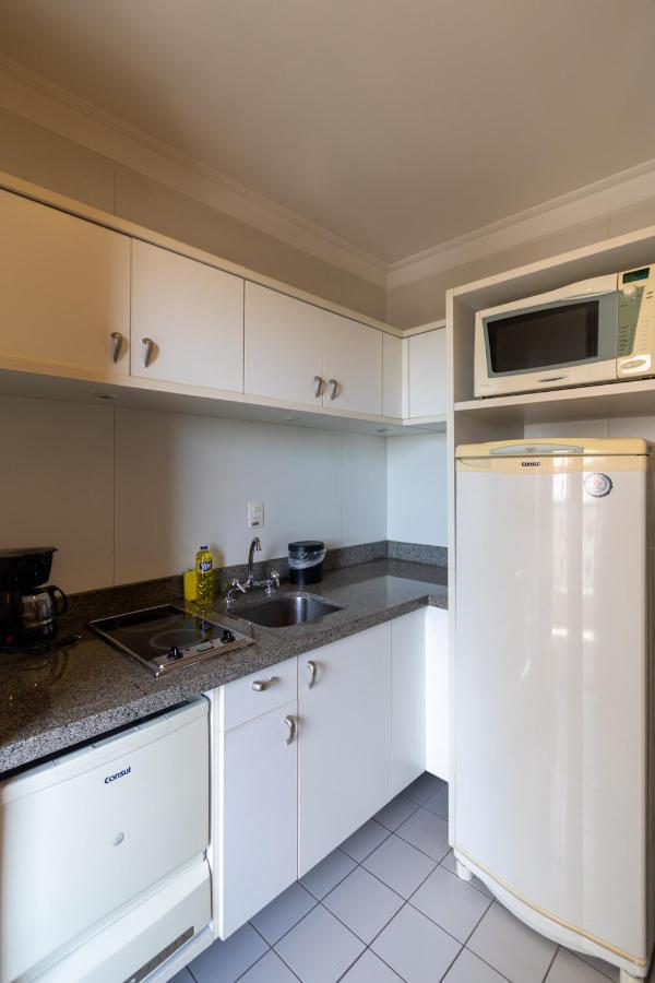 Vivapp Aeroporto Congonhas E-Suites Residencial São Paulo Exteriör bild